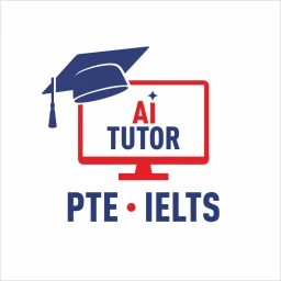 Значок PTE/IELTS Practice & AI Tutor